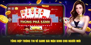 Game bài mậu binh