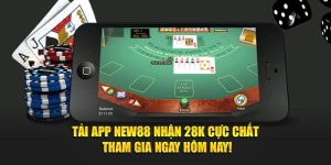 Tải app new88 nhận 28k