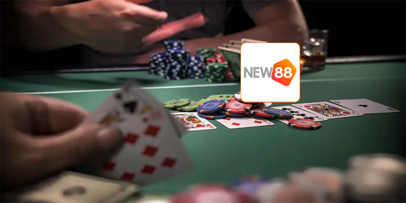 Lưu ý khi chơi poker online